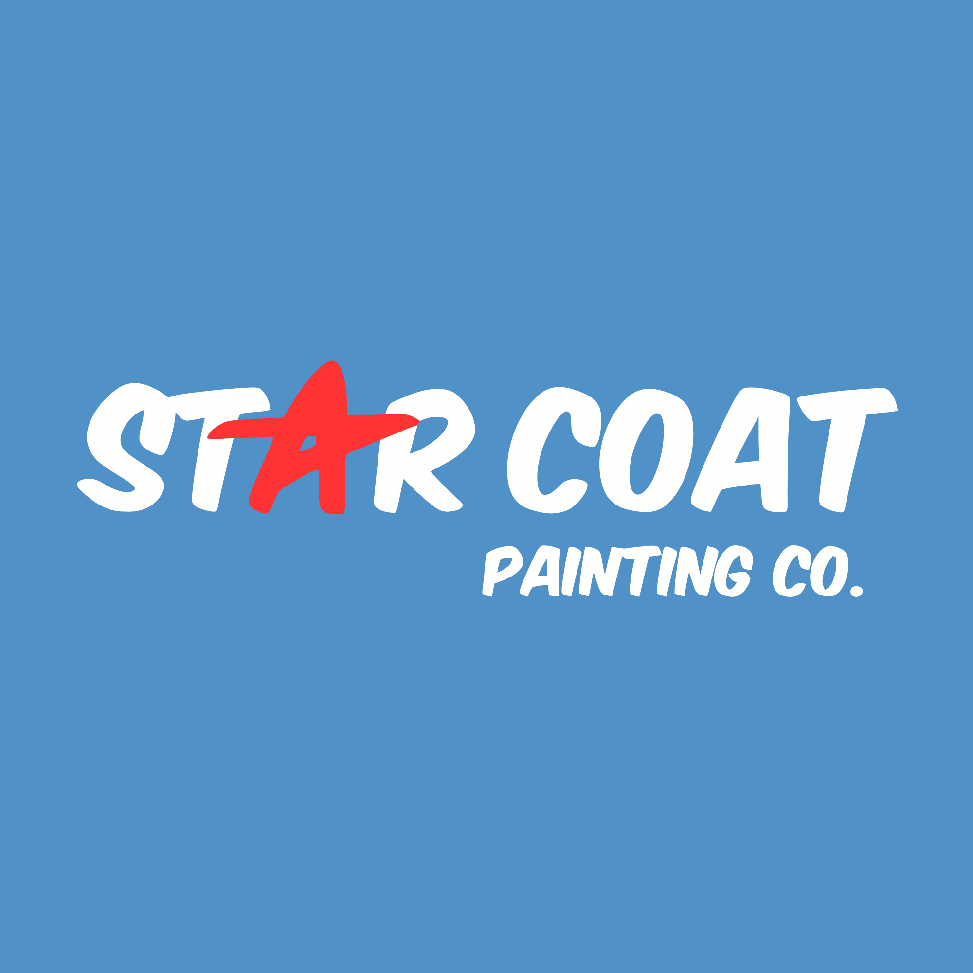 Star Coat Painting Co.